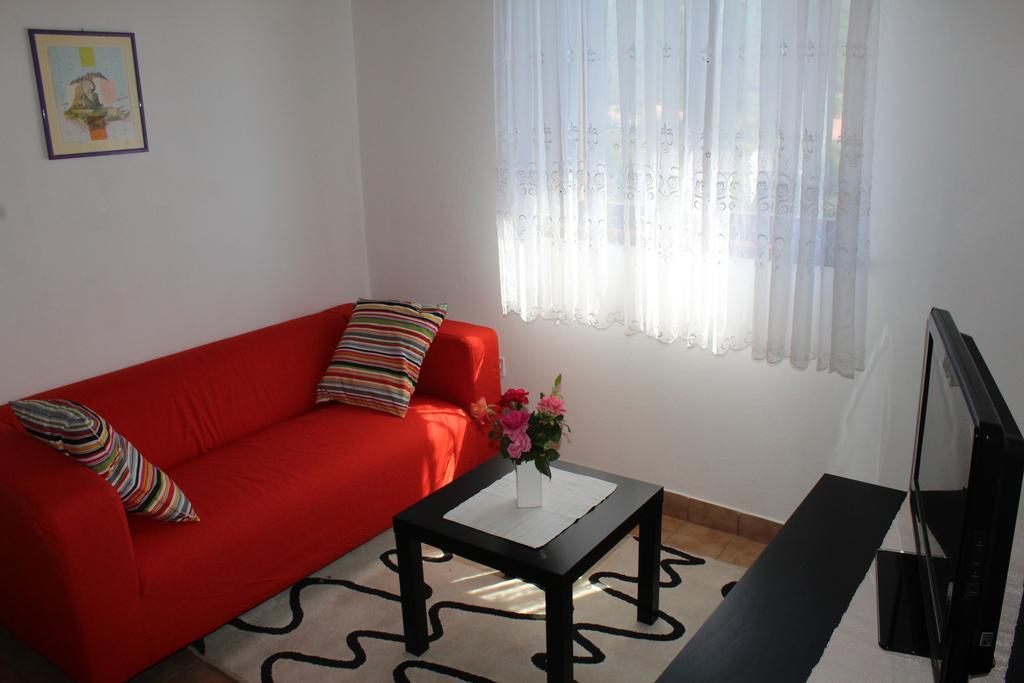 Apartments Stari Sibenik Grebaštica Habitación foto
