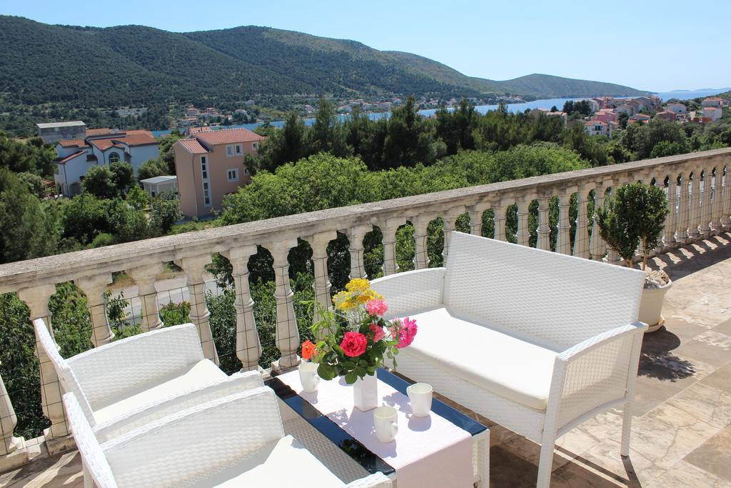 Apartments Stari Sibenik Grebaštica Exterior foto