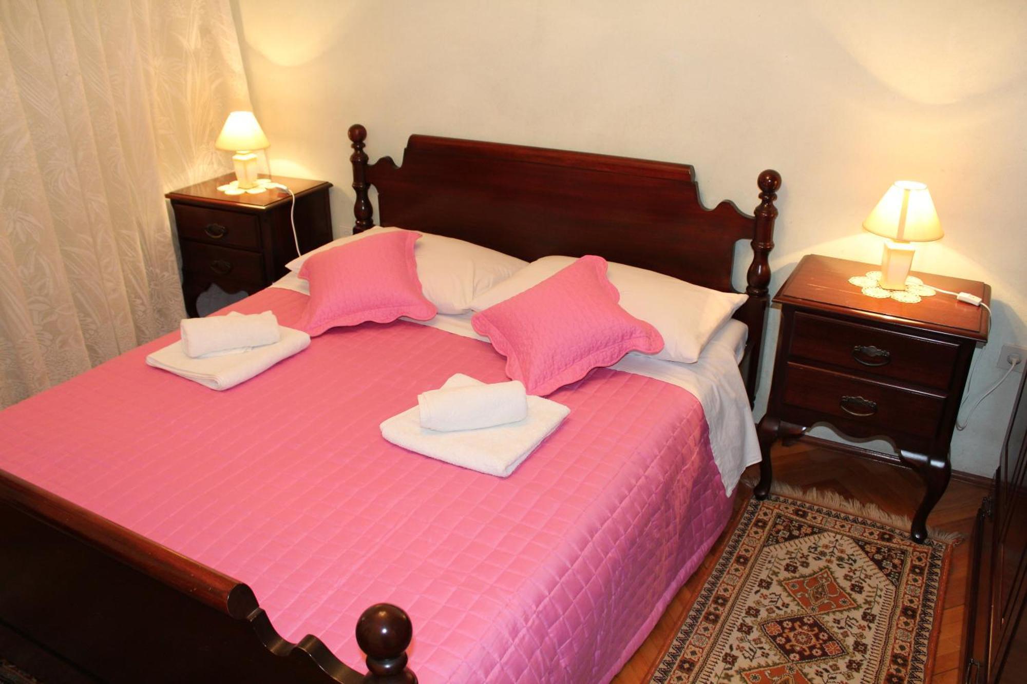 Apartments Stari Sibenik Grebaštica Habitación foto