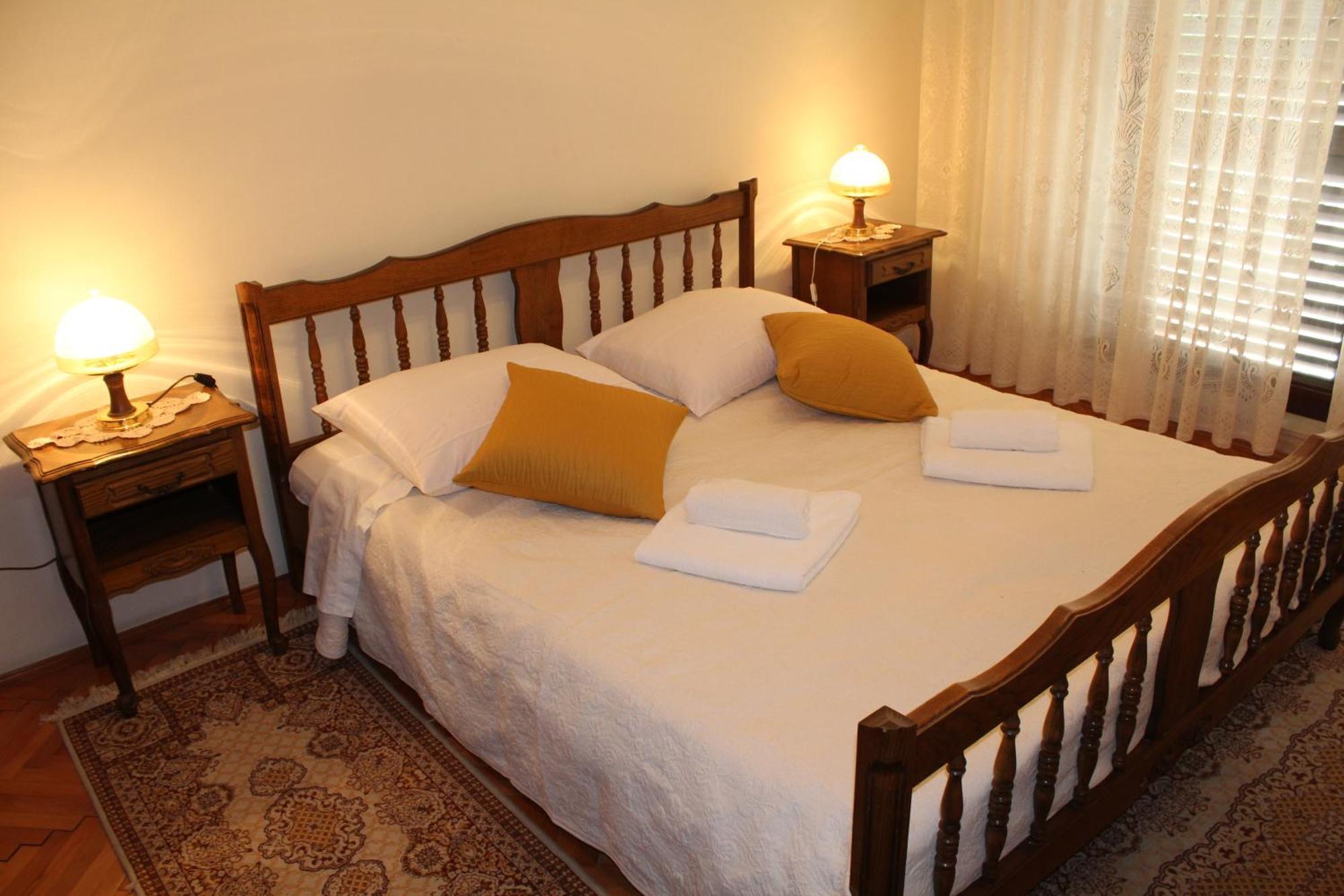 Apartments Stari Sibenik Grebaštica Habitación foto