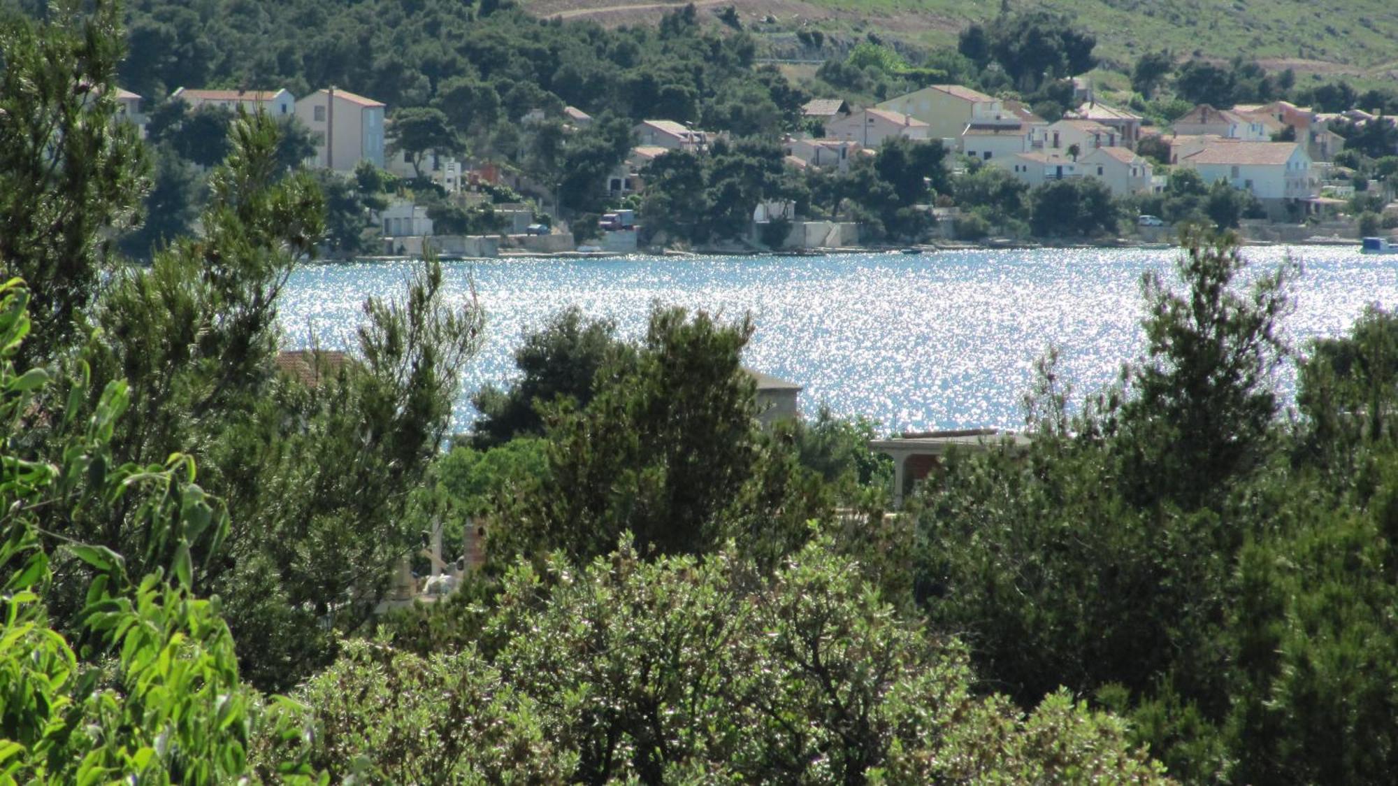 Apartments Stari Sibenik Grebaštica Habitación foto