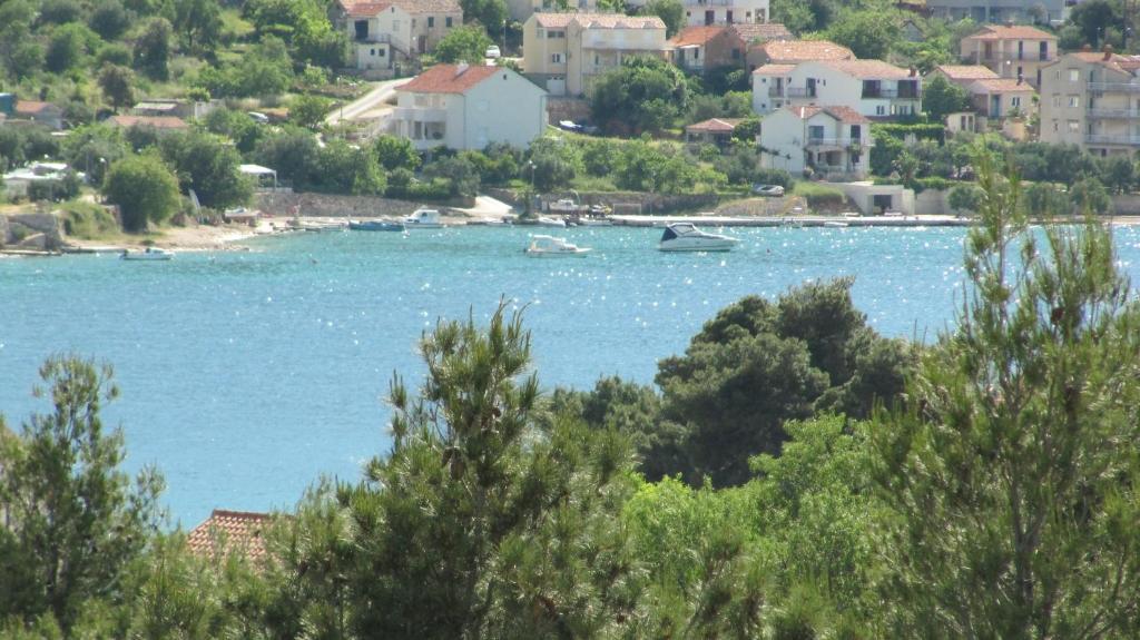 Apartments Stari Sibenik Grebaštica Exterior foto
