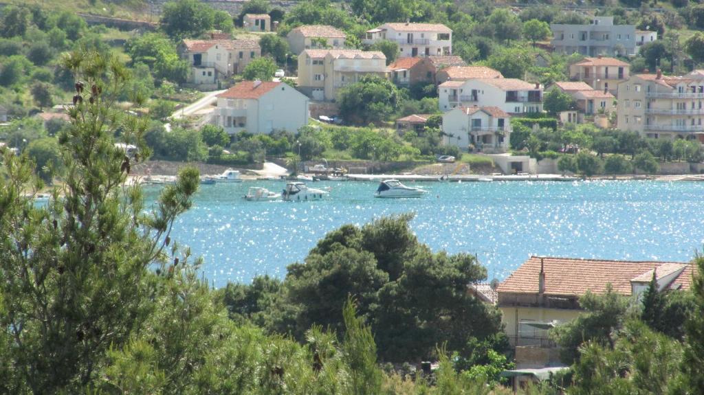 Apartments Stari Sibenik Grebaštica Habitación foto
